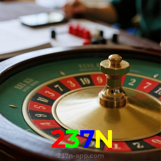 237N：Aposte no futebol e jogue os melhores jogos de cassino para grandes vitórias!