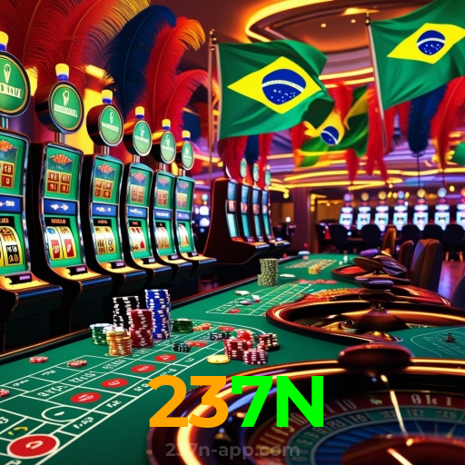237N：Aposte no futebol e jogue os melhores jogos de cassino com prêmios incríveis!