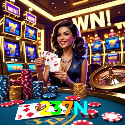 237N:As slots mais emocionantes estão aqui! Jogue agora!