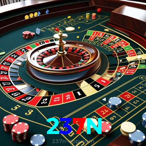 237N:Aposte nas roletas e leve o jackpot para casa!