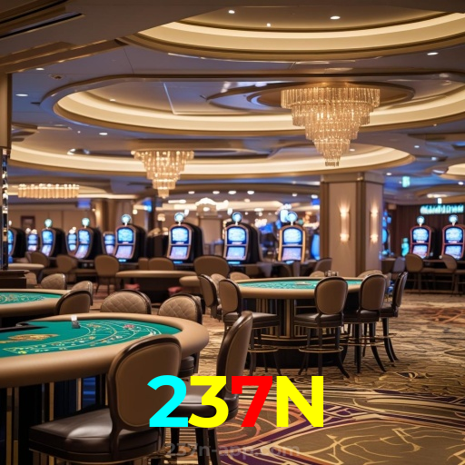 237N：O cassino online perfeito para jogadores de poker, roleta e futebol!