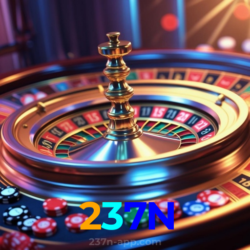 237N:Em cada giro das slots, a vitória está ao seu alcance!
