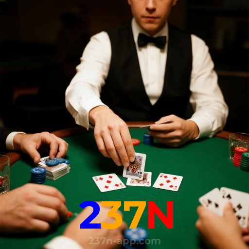 237N：A roleta nunca foi tão emocionante! Aposte e ganhe!