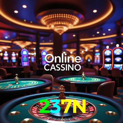 237N：Jogue no melhor cassino online e descubra os maiores prêmios!