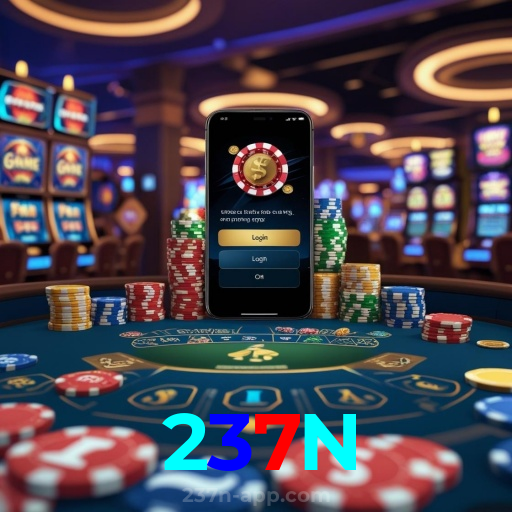 237N：Gire as slots e conquiste prêmios incríveis no nosso cassino!
