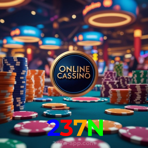 237N:Jogue roleta, blackjack e aposte no futebol para uma experiência completa!