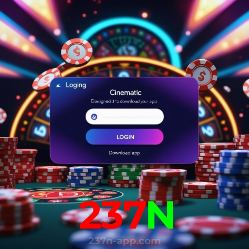 237N：Ganhe prêmios incríveis no futebol e em jogos como roleta e blackjack!