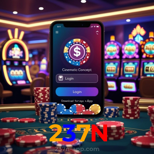 237N：Aposte no futebol ao vivo e divirta-se com os jogos de cassino como blackjack!