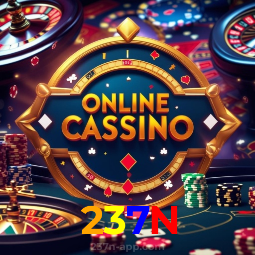 237N:Aposte nas mesas de poker e mostre quem é o mestre das cartas!