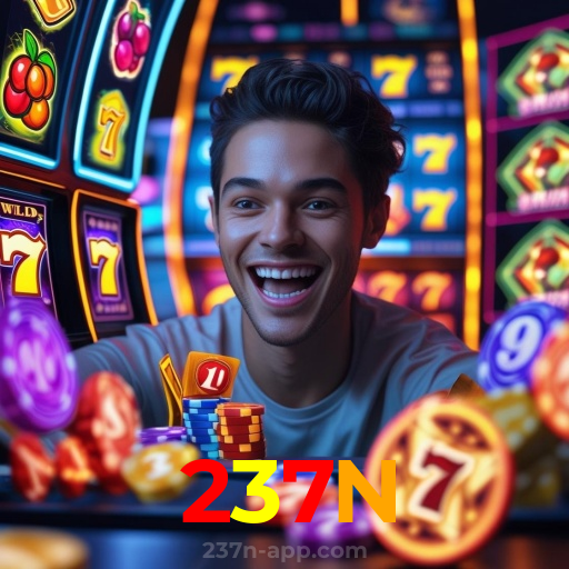 237N：Apostas no futebol e diversão com roleta e blackjack no nosso cassino online!