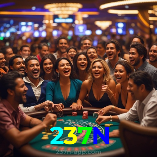 237N：Onde a sorte está ao seu lado: apostas no futebol e vitórias no cassino!