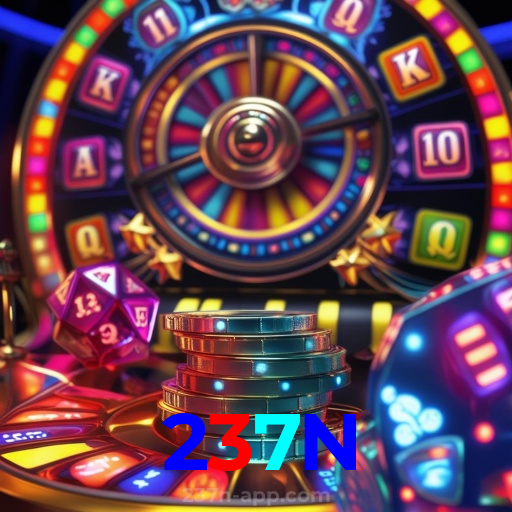 237N:Aposte nas melhores slots e conquiste grandes vitórias!