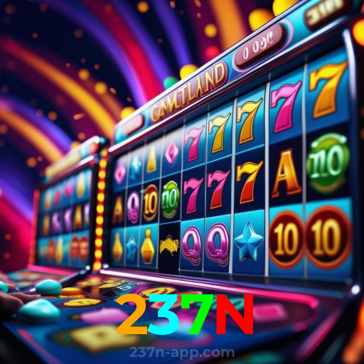 237N:Vença no blackjack e prove que você é um verdadeiro mestre!