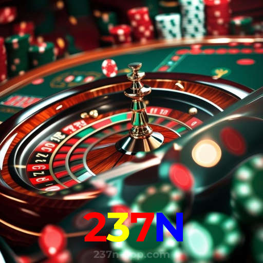 237N：Aposte no futebol e jogue os jogos mais emocionantes como blackjack e poker!