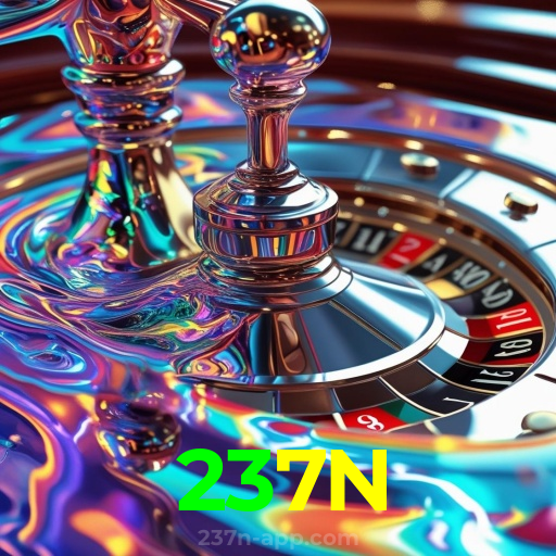 237N:Aposte nas mesas de poker e vença com estilo!