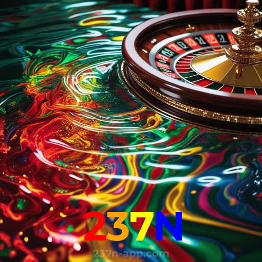 237N：Jogue nas melhores slots e conquiste grandes jackpots!