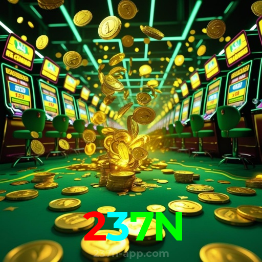 237N:Vença no blackjack e leve grandes prêmios para casa!