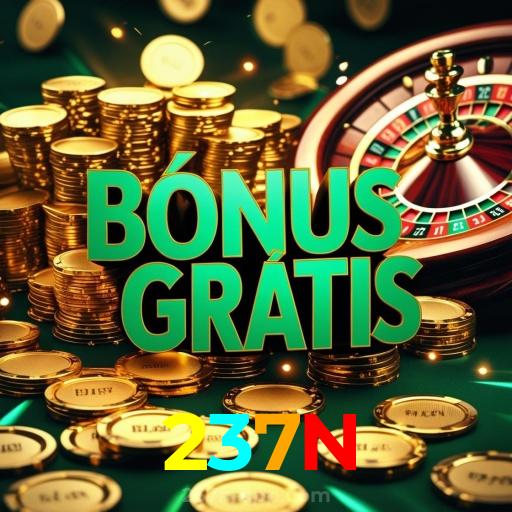 237N：Jogue nas slots e viva a emoção das grandes vitórias!