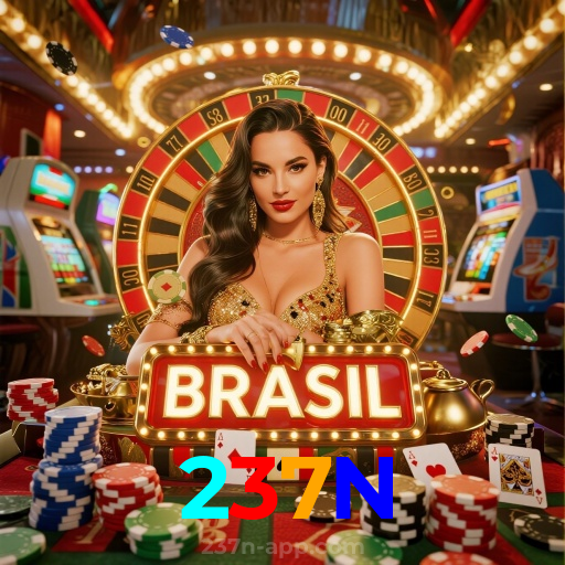 237N：Jogue agora e vença nas melhores slots online!