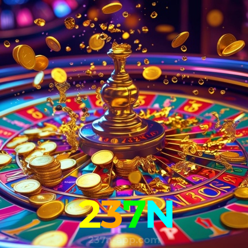 237N:Em cada giro, novas vitórias! Venha jogar nas melhores slots!