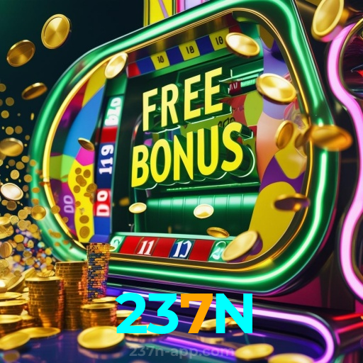 237N：Gire as slots e conquiste jackpots de tirar o fôlego!