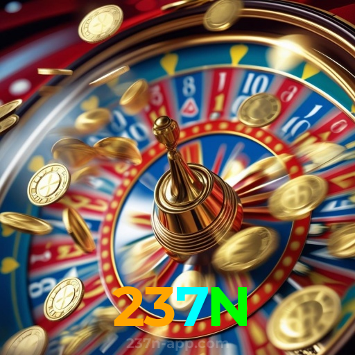 237N：Jogue agora e vença nas melhores slots online!