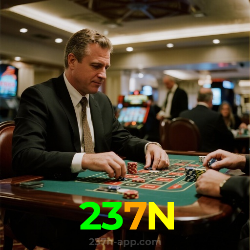 237N：Jogue nas roletas e conquiste a sorte ao seu lado!