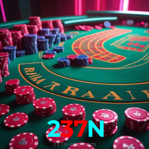 237N：Jogue poker, aposte no futebol e leve prêmios incríveis no cassino!
