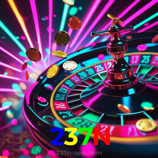 237N：Jogue slots, poker e aposte no futebol no cassino online mais emocionante!