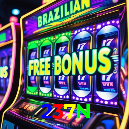 237N：Jogue as melhores slots e conquiste jackpots épicos!