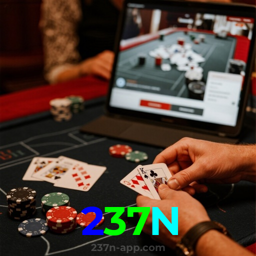 237N：Sinta a emoção de jogar nas melhores slots do mercado!