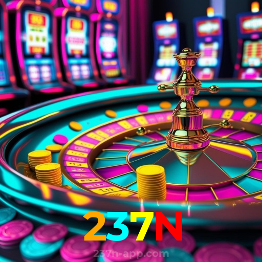 237N：Onde o futebol e o cassino online se encontram para diversão sem fim!