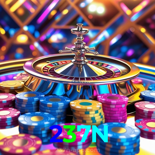 237N:Gire nas slots e conquiste o prêmio da sua vida!