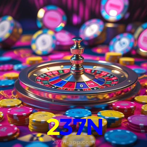237N：A melhor plataforma para apostas no futebol e diversão em jogos de cassino!
