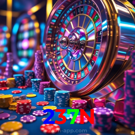 237N：Jogue nas nossas slots e conquiste prêmios de tirar o fôlego!