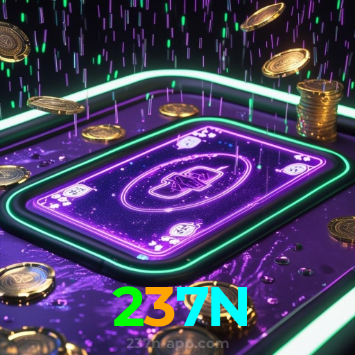 237N：Aposte nas mesas de poker e vença com estilo!