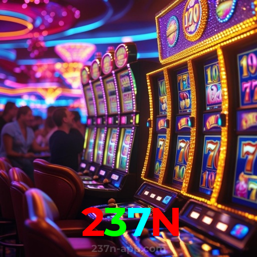 237N：A sorte te espera nas nossas roletas! Aposte e vença!
