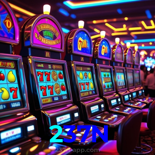 237N：Jogue slots, poker e aposte no futebol para prêmios incríveis!