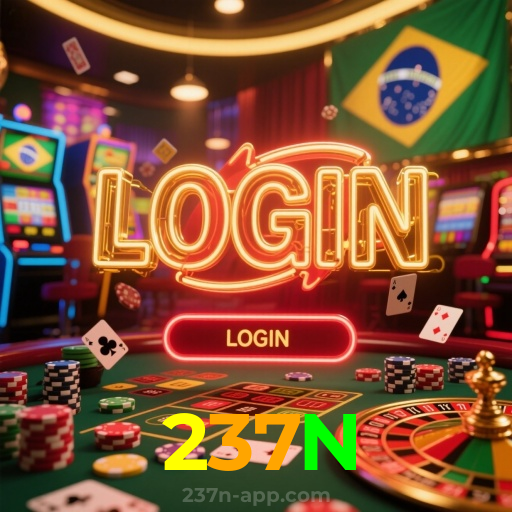 237N：Aposte no seu time e ganhe prêmios incríveis com poker e roleta!