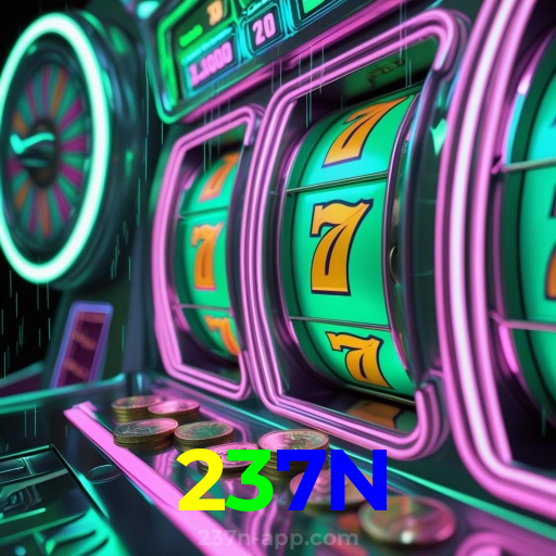 237N：Jogue slots, aposte no futebol e vença com grandes vitórias!