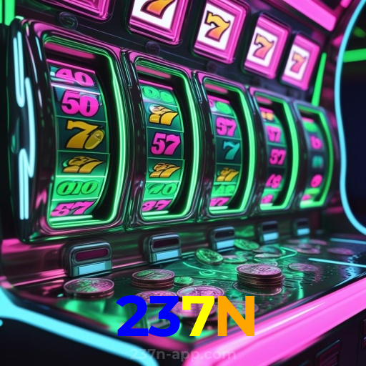 237N：Jogue nas roletas e conquiste prêmios incríveis!