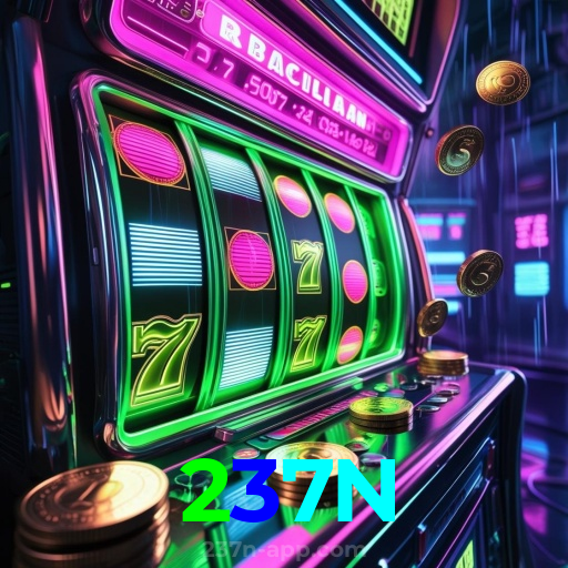 237N:Jogue nas melhores slots e leve para casa prêmios sensacionais!