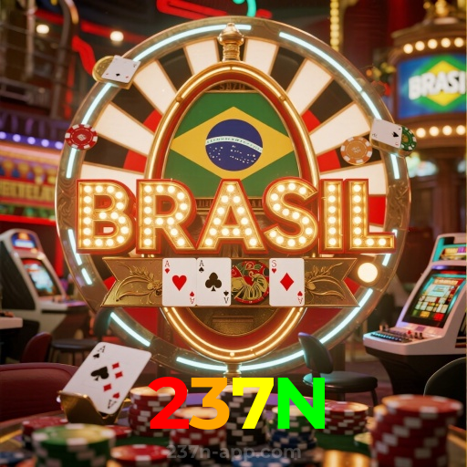 237N：O melhor do cassino está ao seu alcance! Jogue agora!