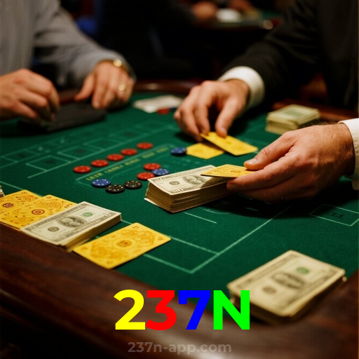 237N：Jogue poker, aposte no futebol e ganhe no cassino mais confiável!