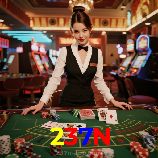 237N：Em cada giro, uma chance de vitória nas nossas slots online!