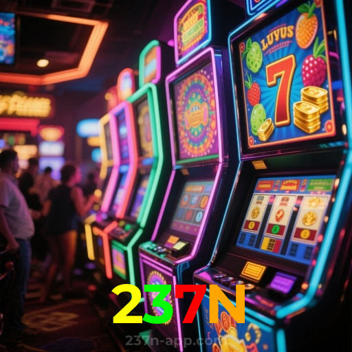 237N：Cada aposta é uma nova vitória em nosso cassino online!