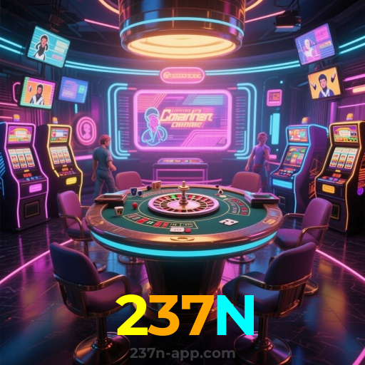 237N：Apostas ao vivo no futebol e diversão garantida com slots e roleta!
