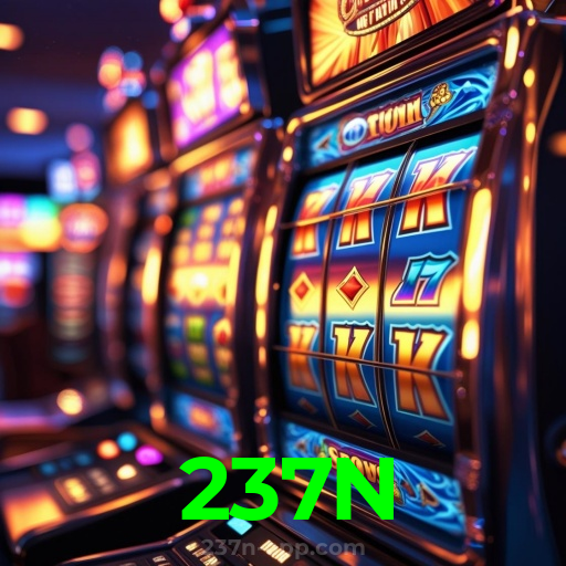 237N：Jogue poker, slots e aposte no futebol ao vivo com confiança!