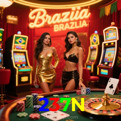 237N：Apostas ao vivo no futebol e os melhores jogos de cassino para você!