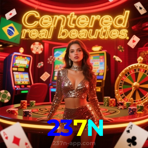 237N：Jogue blackjack e sinta a emoção de vencer no cassino!